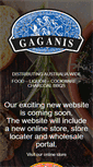 Mobile Screenshot of gaganisbros.com.au